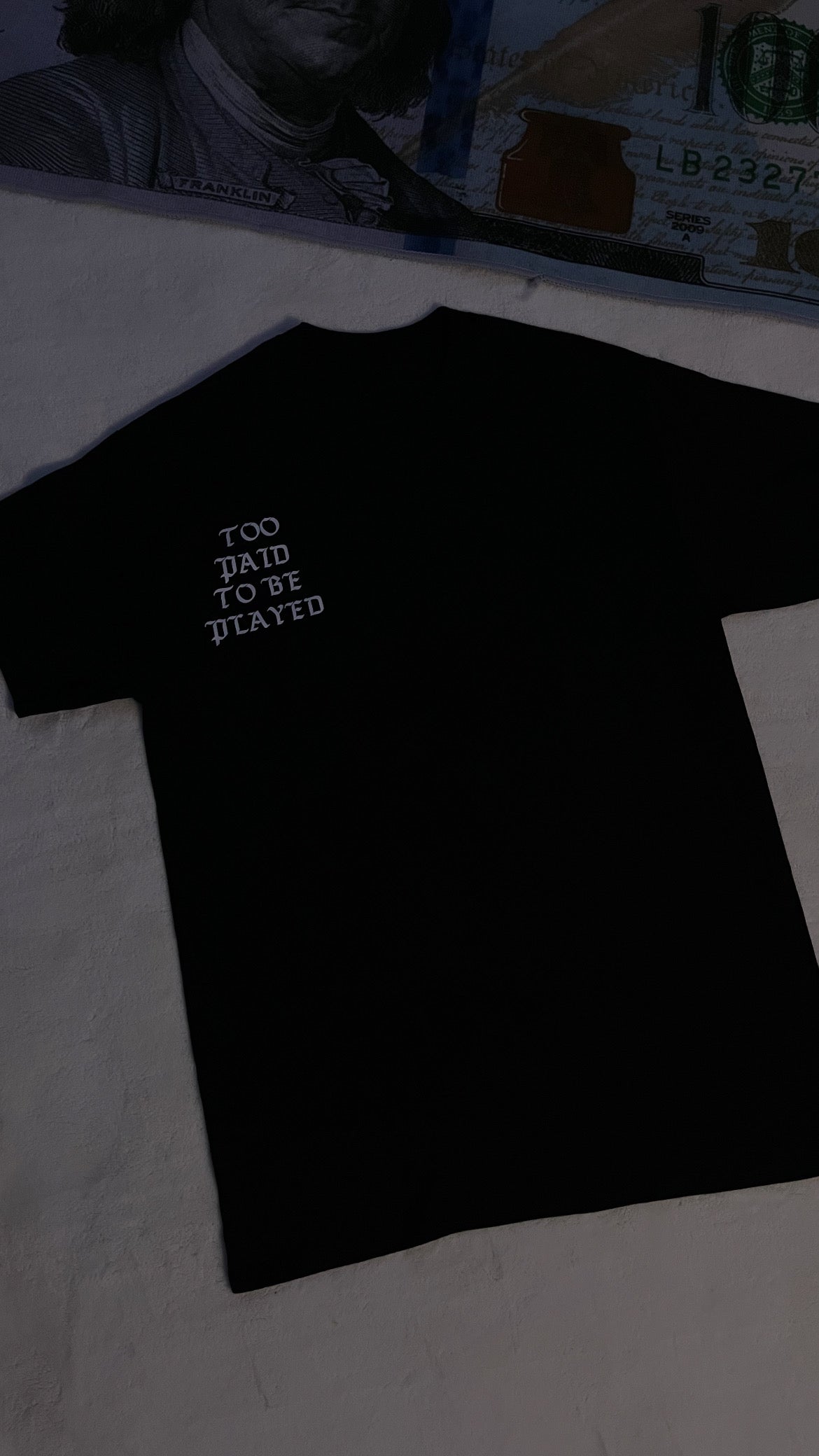 𝐏𝐚𝐢𝐝 𝐍𝐨𝐭 𝐏𝐥𝐚𝐲𝐞𝐝💸